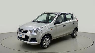 2019 Maruti Alto K10