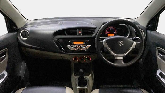 2019 Maruti Alto K10