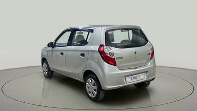 2019 Maruti Alto K10