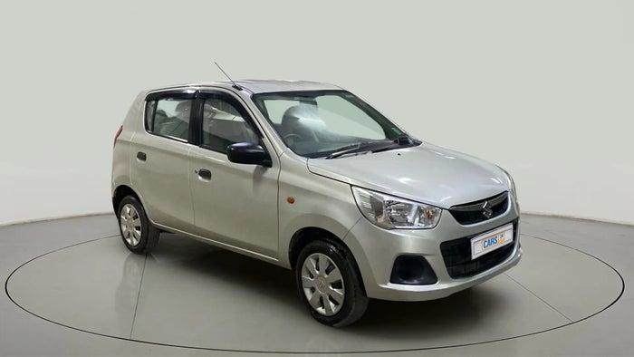 2019 Maruti Alto K10