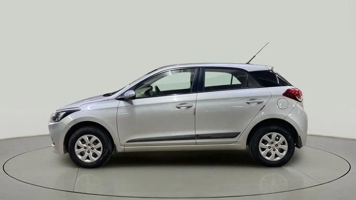 2016 Hyundai Elite i20