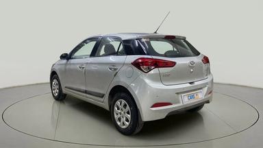 2016 Hyundai Elite i20