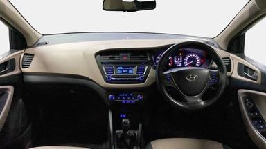 2016 Hyundai Elite i20