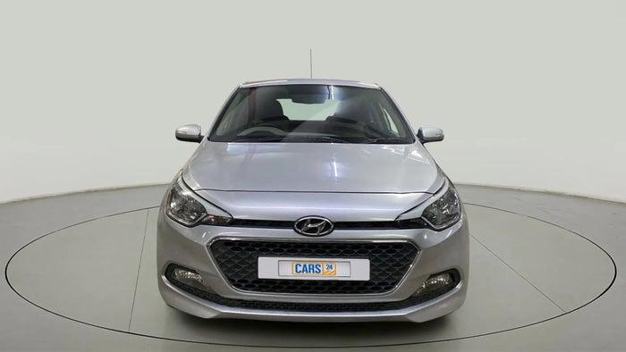 2016 Hyundai Elite i20