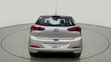 2016 Hyundai Elite i20