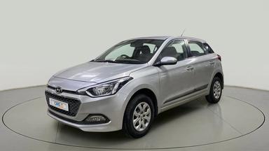 2016 Hyundai Elite i20