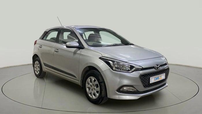 2016 Hyundai Elite i20