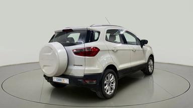 2016 Ford Ecosport