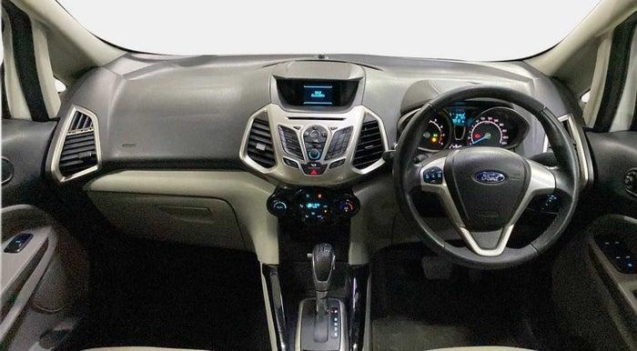 2016 Ford Ecosport