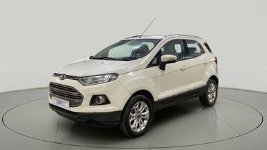 2016 Ford Ecosport