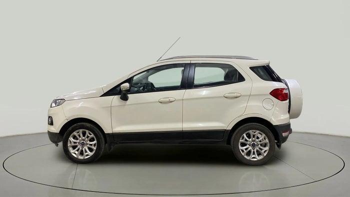 2016 Ford Ecosport