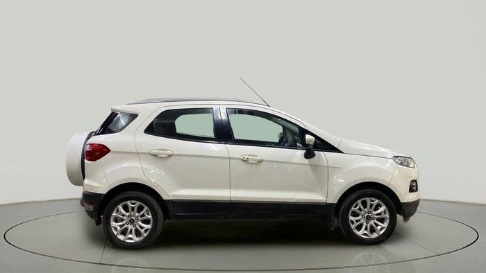 2016 Ford Ecosport