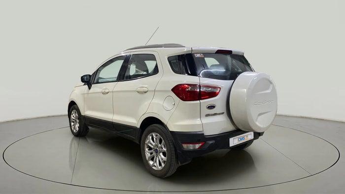 2016 Ford Ecosport