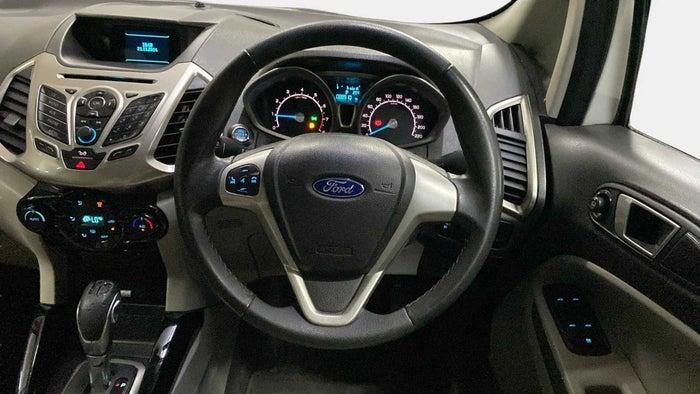 2016 Ford Ecosport