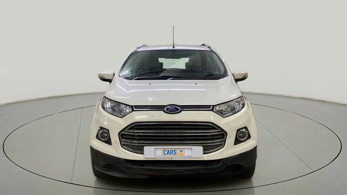 2016 Ford Ecosport