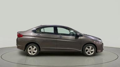 2016 Honda City