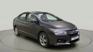 2016 Honda City