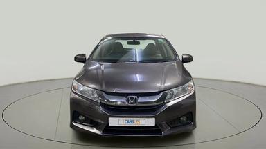 2016 Honda City