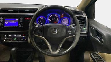 2016 Honda City