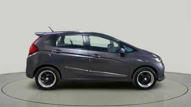 2021 Honda Jazz