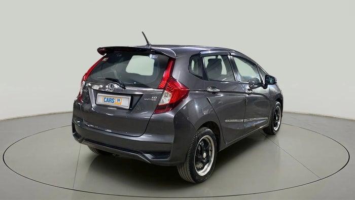 2021 Honda Jazz