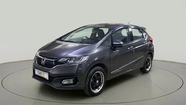 2021 Honda Jazz