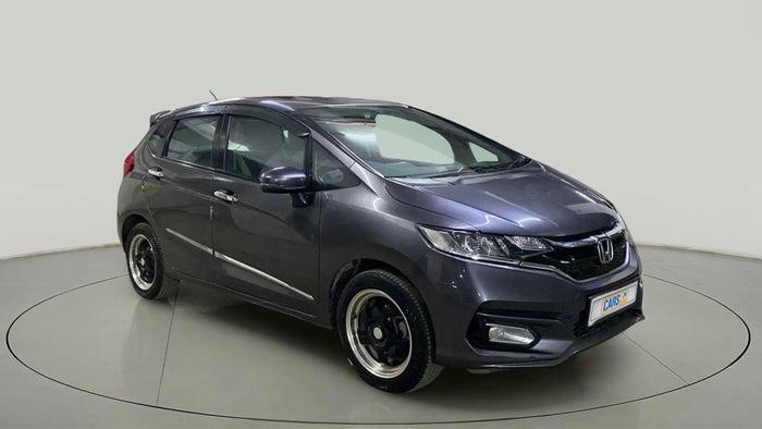 2021 Honda Jazz