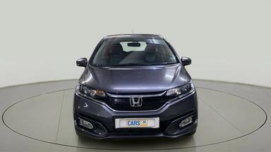 2021 Honda Jazz