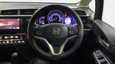 2021 Honda Jazz