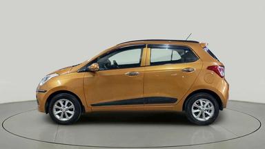 2015 Hyundai Grand i10