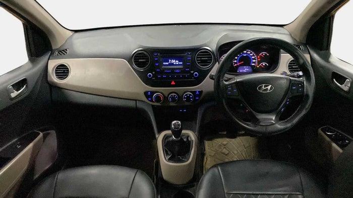 2015 Hyundai Grand i10