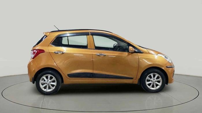 2015 Hyundai Grand i10