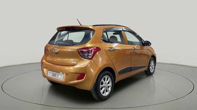 2015 Hyundai Grand i10