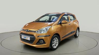 2015 Hyundai Grand i10