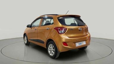 2015 Hyundai Grand i10