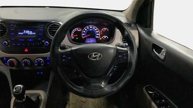 2015 Hyundai Grand i10