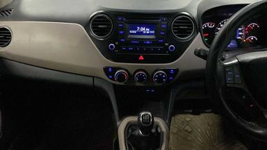 2015 Hyundai Grand i10