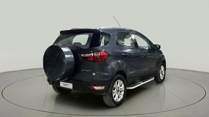 2016 Ford Ecosport