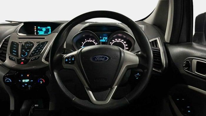 2016 Ford Ecosport