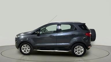 2016 Ford Ecosport