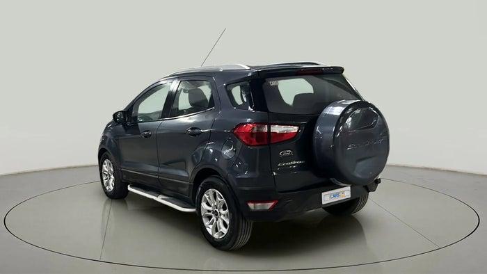 2016 Ford Ecosport