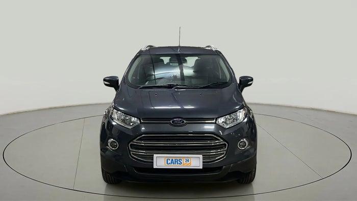 2016 Ford Ecosport