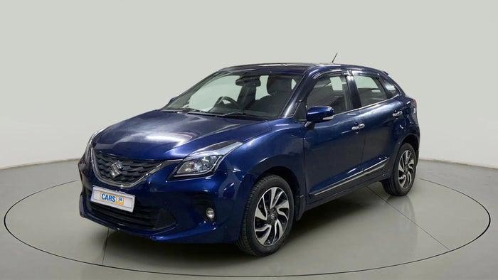 2019 Maruti Baleno