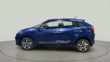 2019 Maruti Baleno