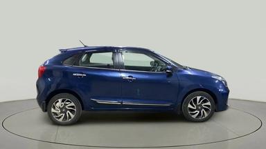 2019 Maruti Baleno