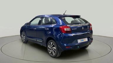 2019 Maruti Baleno