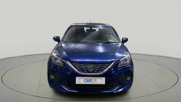 2019 Maruti Baleno