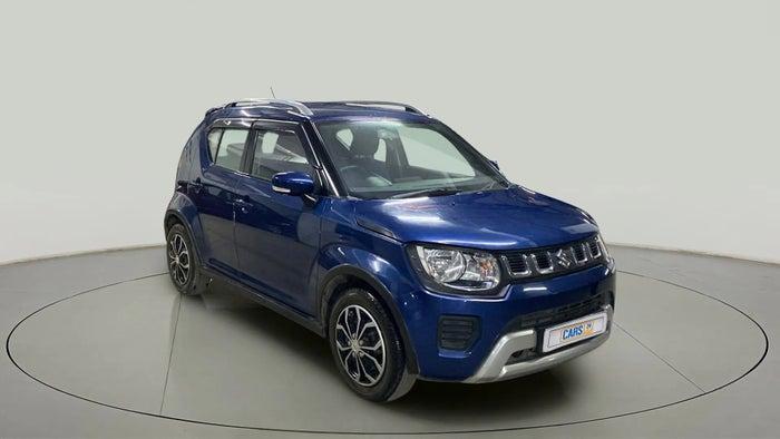 2020 Maruti IGNIS