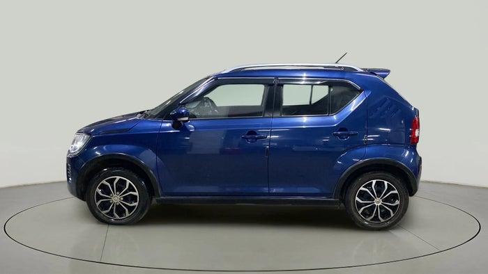 2020 Maruti IGNIS