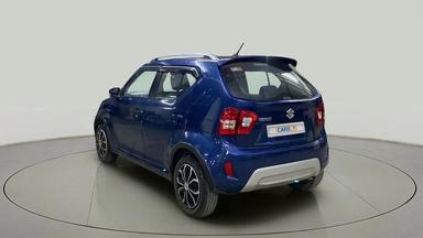 2020 Maruti IGNIS